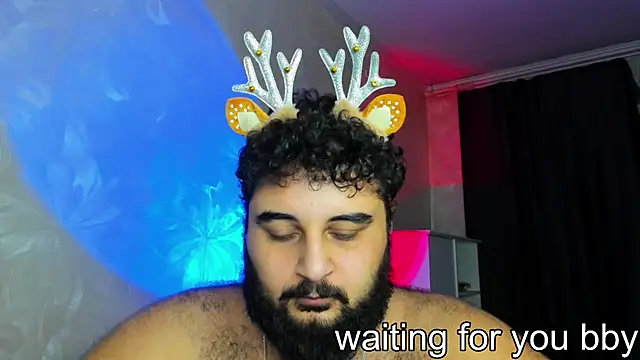 teddy alan online show from December 23, 6:48 pm