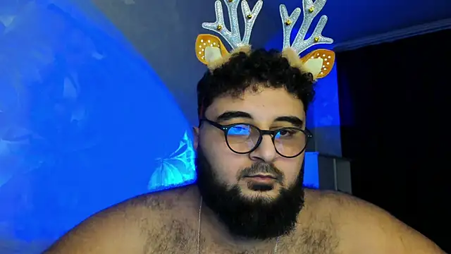 teddy alan online show from December 26, 7:49 pm