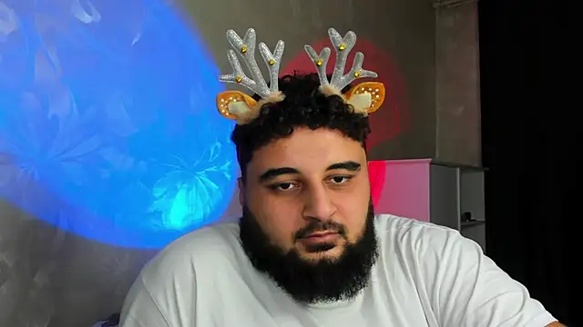 teddy alan online show from December 31, 12:00 am