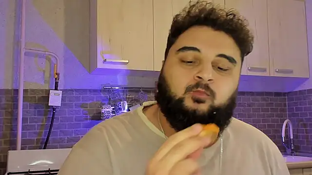 teddy alan online show from January 13, 12:02 pm