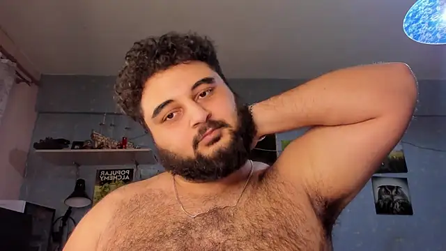 teddy alan online show from January 31, 8:54 pm