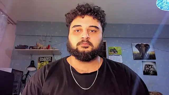 teddy alan online show from February 8, 2:27 pm