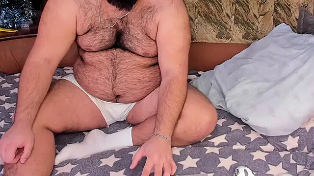 teddy alan online show from February 18, 8:16 am