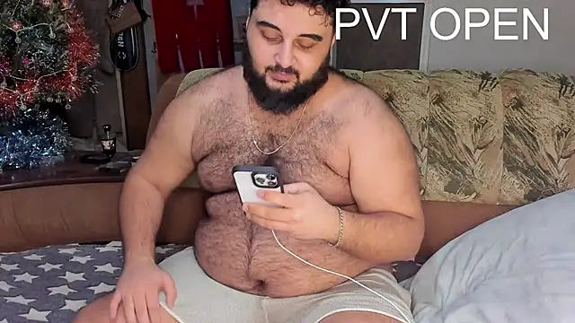 teddy alan online show from February 20, 2:13 pm