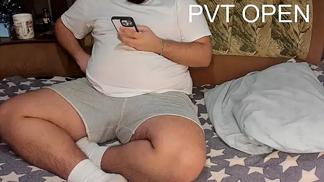 teddy alan online show from February 22, 5:02 pm