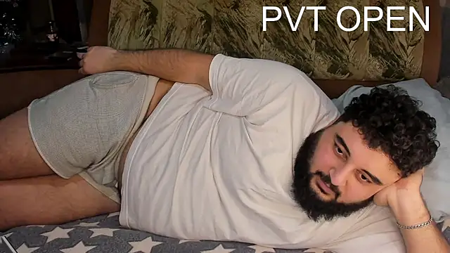 teddy alan online show from February 23, 5:39 pm