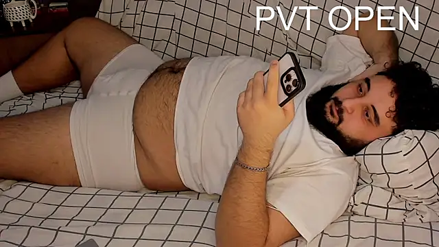 teddy alan online show from March 5, 5:18 pm