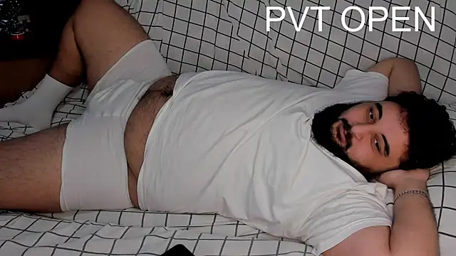 teddy alan online show from March 6, 1:14 pm