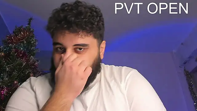 teddy alan online show from March 7, 2:01 pm