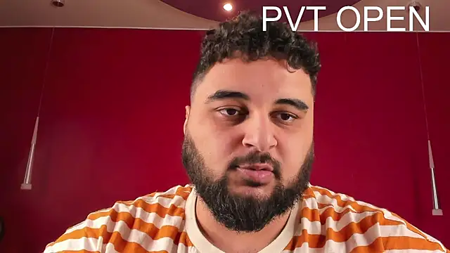 teddy alan online show from March 12, 8:41 pm