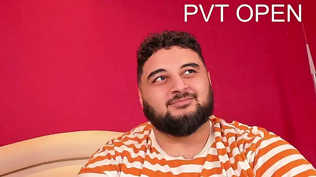 teddy alan online show from March 12, 11:44 pm