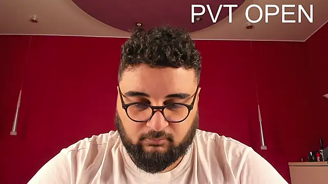 teddy alan online show from March 13, 8:22 pm