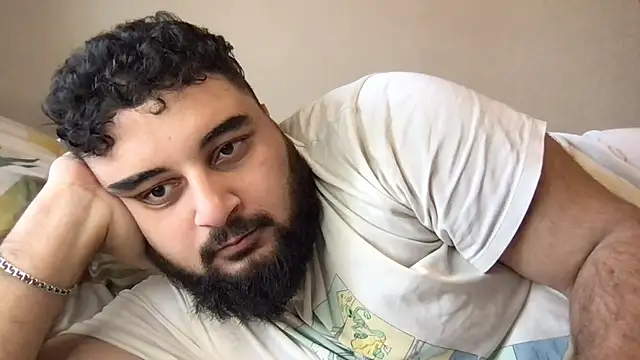 teddy alan online show from September 13, 11:32 am