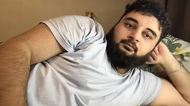 teddy alan online show from October 14, 8:37 am