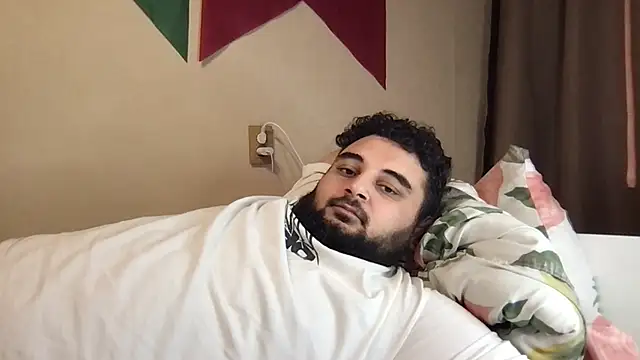 teddy alan online show from October 17, 12:30 pm