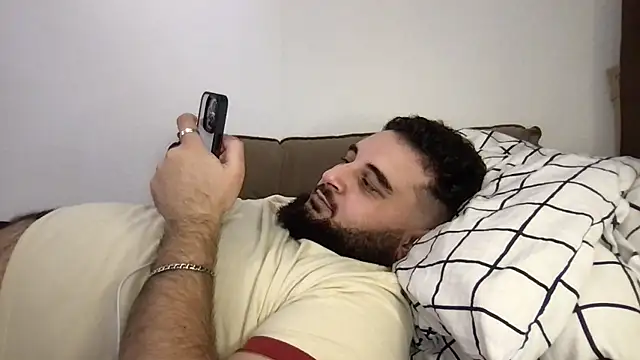 teddy alan online show from December 2, 7:09 pm