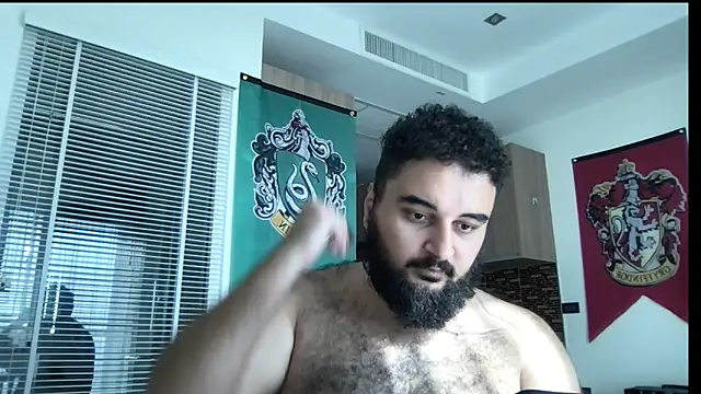 Snapshot of teddy_alan chatting on January 11, 8:41 am teddy alan online show from January 11, 8:41 am