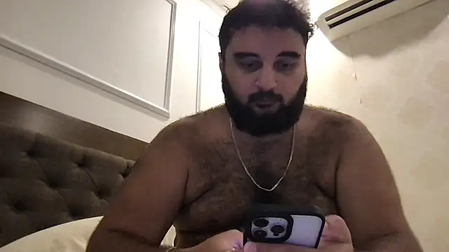 teddy alan online show from April 27, 10:46 am