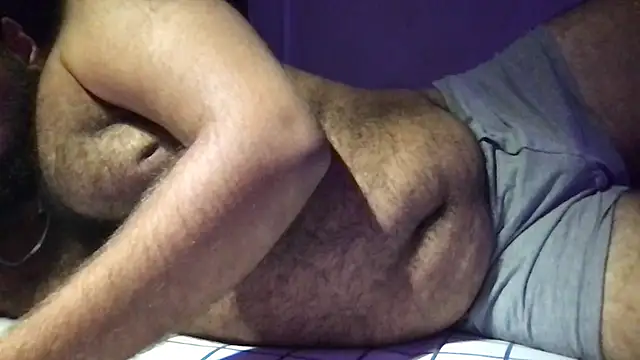 teddy alan online show from May 5, 5:54 pm