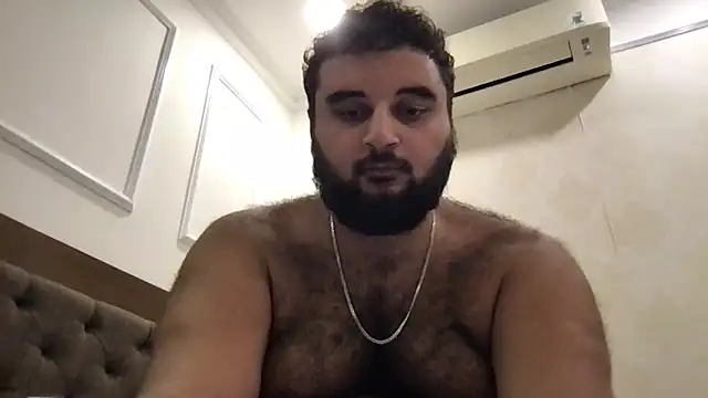 teddy alan online show from May 9, 11:59 am