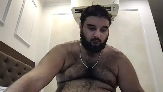 teddy alan online show from May 12, 9:28 am