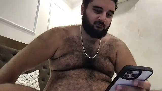 teddy alan online show from May 14, 7:48 am