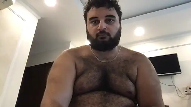 teddy alan online show from May 18, 6:08 am