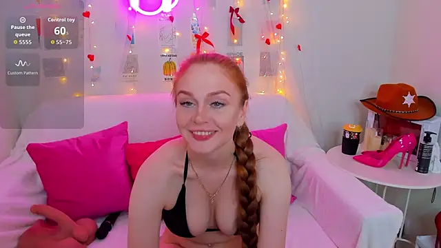Snapshot of Merida_red_ chatting on June 8, 1:28 am Merida red online show from June 8, 1:28 am