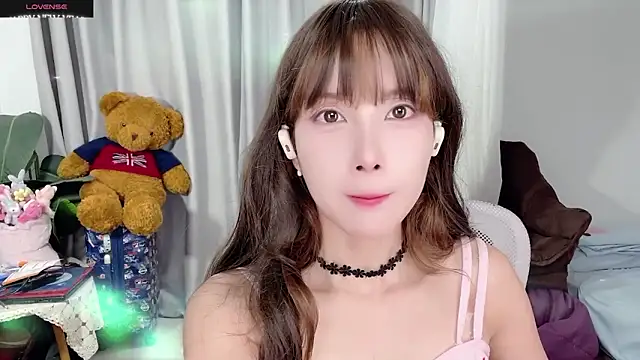 AnAn-520 online show from September 21, 2:02 am