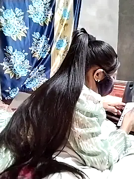 Cute-Ridhima online show from March 15, 2:56 am