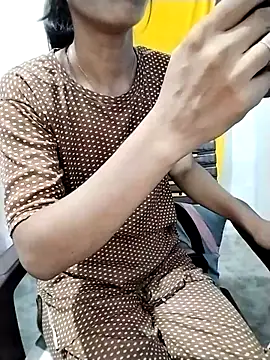 Cute-Ridhima online show from September 24, 2:15 am