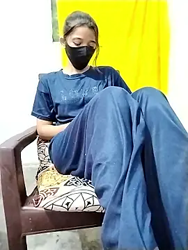 Cute-Ridhima online show from October 8, 4:54 am