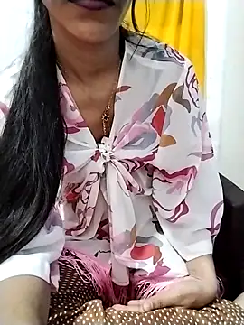 Cute-Ridhima online show from October 24, 3:14 am