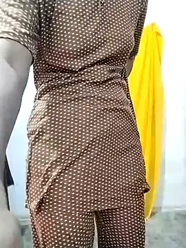 Cute-Ridhima online show from November 13, 3:16 am