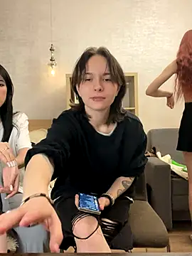 KeithTown online show from September 26, 6:12 pm