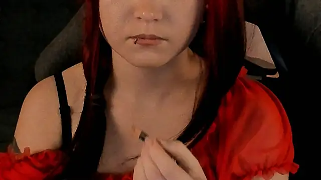 Elainebeness online show from December 28, 10:13 pm