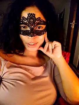 salomea r online show from November 20, 9:14 pm