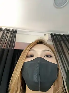 LucyKI online show from January 9, 4:17 pm