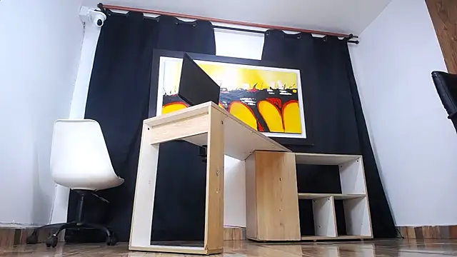 Kathleen Rodriguez online show from March 6, 11:17 am