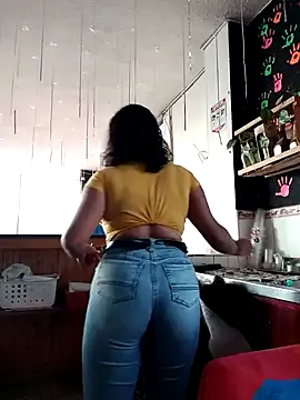 Princess Lau online show from January 15, 10:24 pm