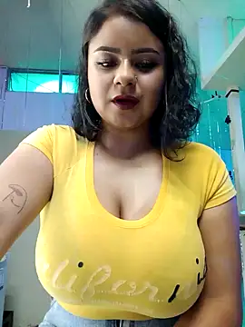 Princess Lau online show from January 16, 2:19 am