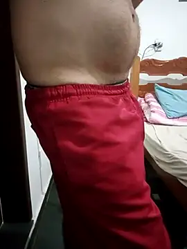 Gostozim7 online show from October 31, 5:52 am