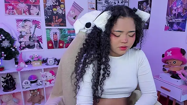 anyburkee online show from December 20, 8:55 pm