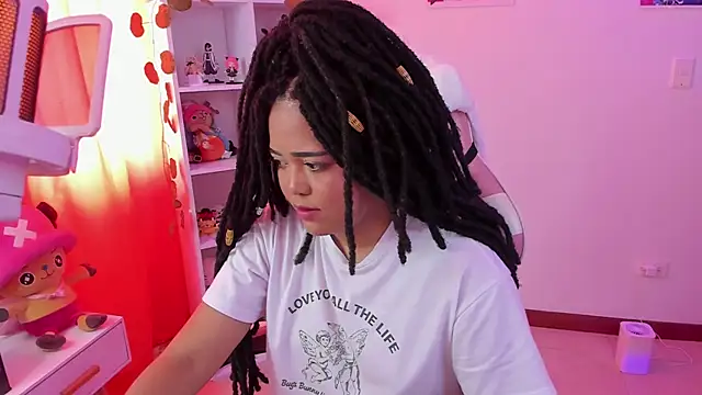 anyburkee online show from February 22, 5:02 pm