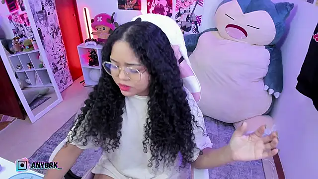 anyburkee online show from September 17, 5:09 am