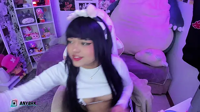 anyburkee online show from October 4, 1:03 am