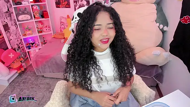 anyburkee online show from October 18, 1:52 am