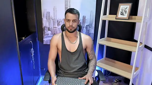 JackBlanco  online show from January 15, 3:00 am