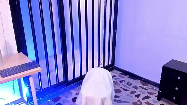 JackBlanco  online show from January 23, 4:30 am