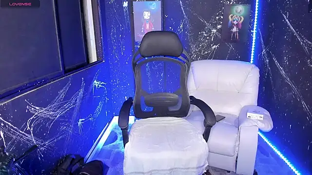 JackBlanco  online show from February 3, 4:25 am